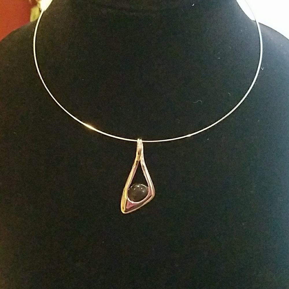 Choker Necklace